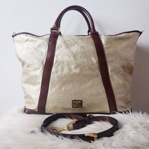 Burberry Heather Carry All